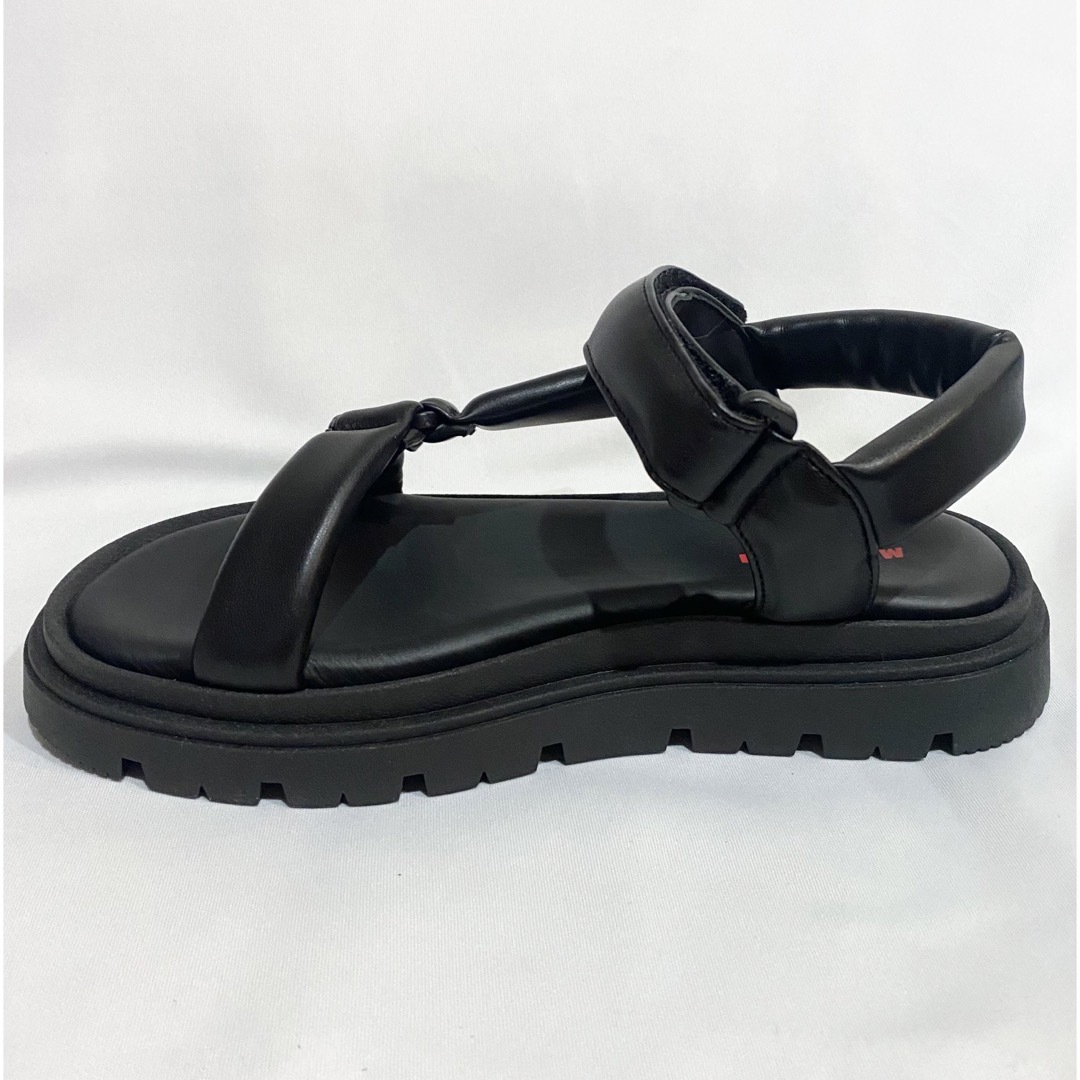 MARNI Kid's マルニ 大人も履ける スポーツサンダル