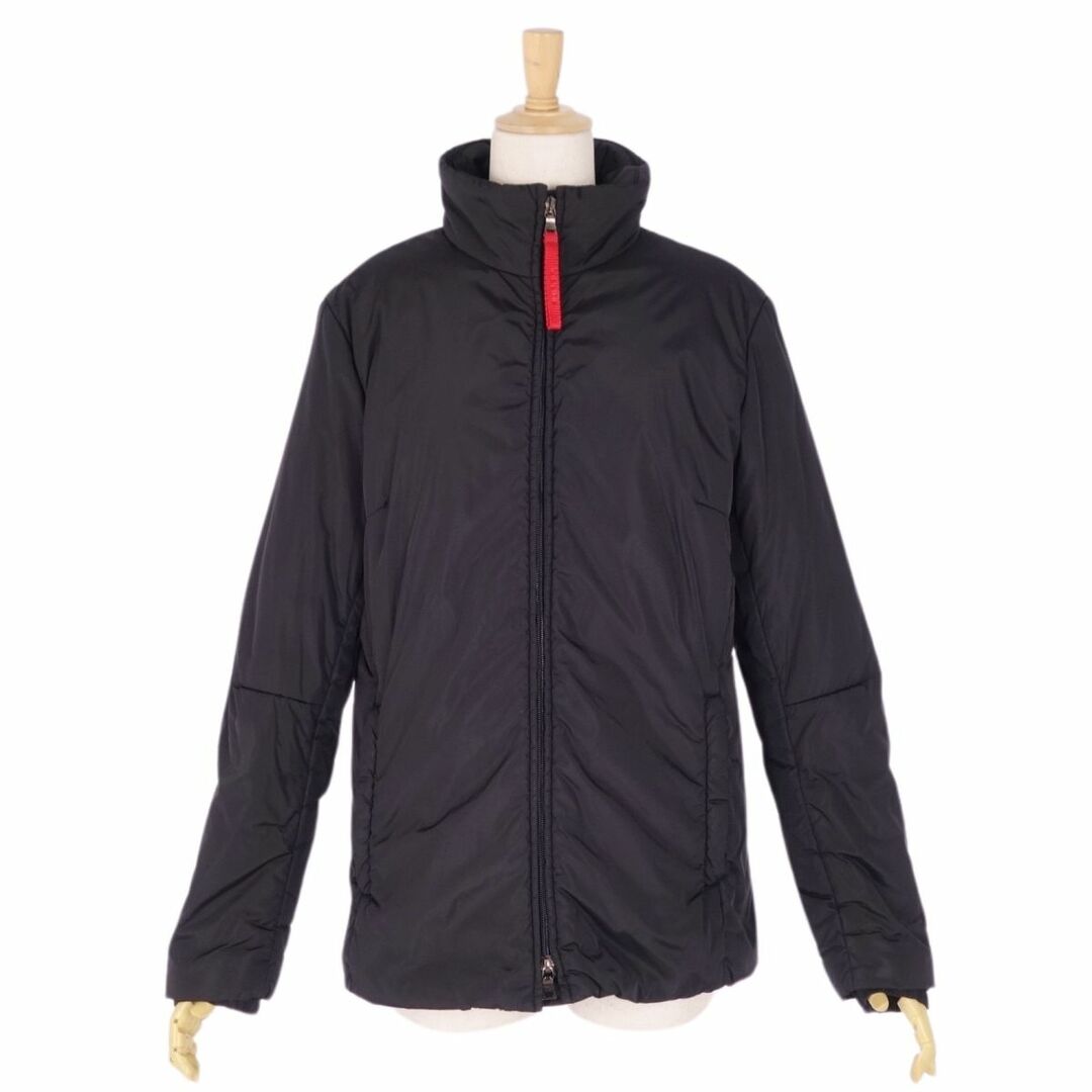 PRADA - 美品 プラダ スポーツ PRADA SPORT ジャケット ナイロン
