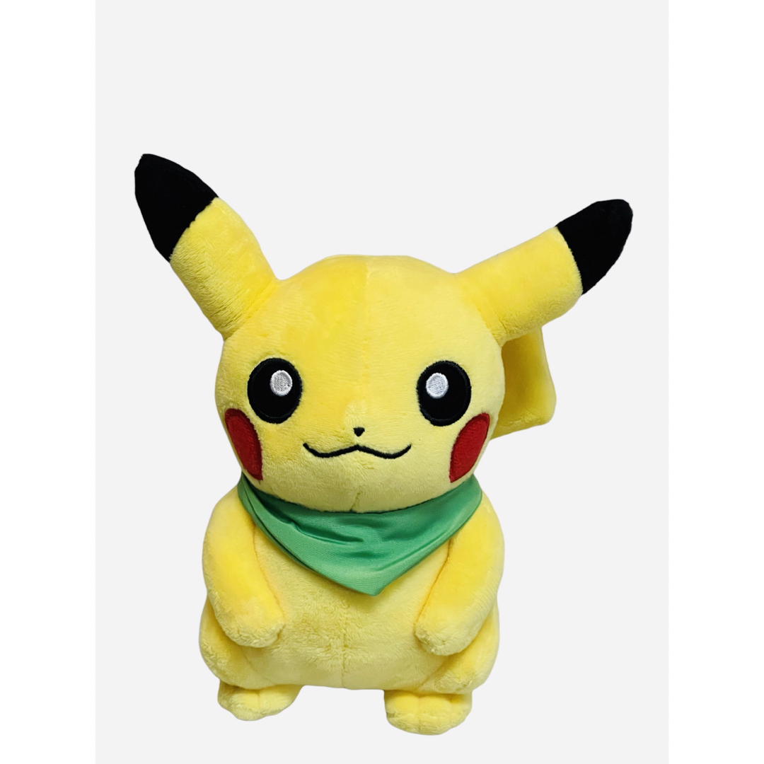 ポケモン - 【美品】 ポケモンセンターオリジナル ぬいぐるみ