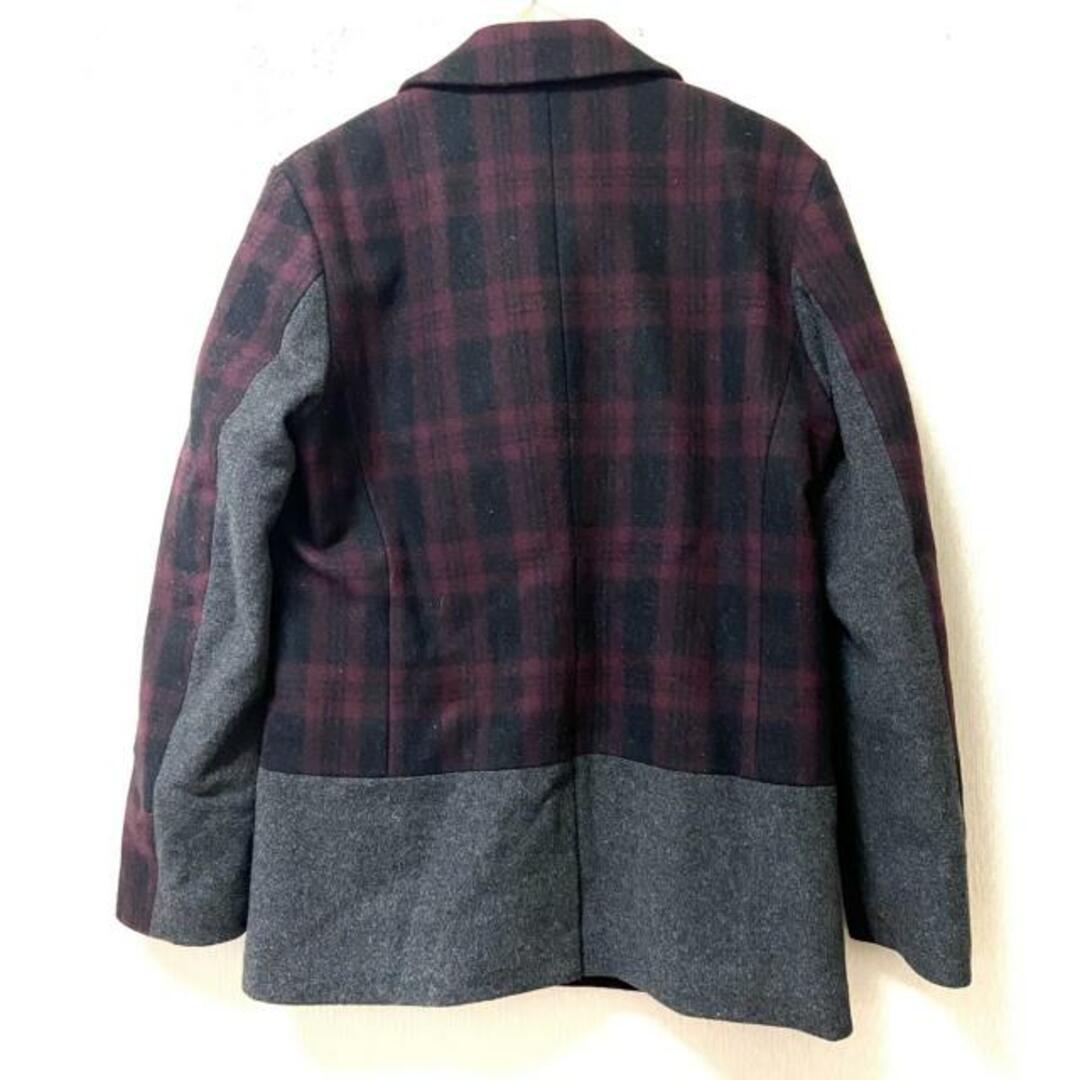 Paul Smith - PaulSmith(ポールスミス) Pコート サイズL メンズ