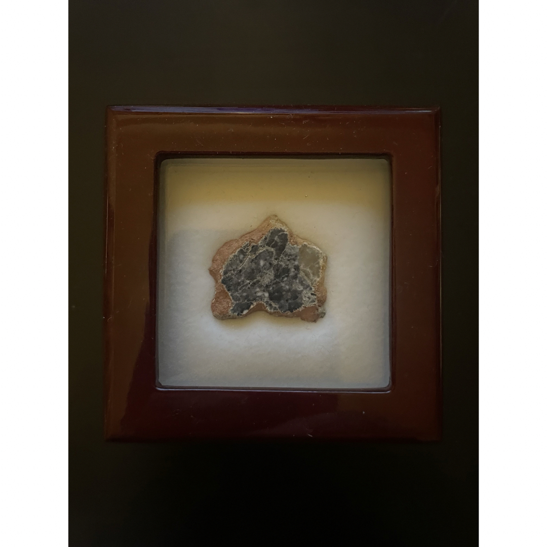 ☆【希少品】月の石月隕石ペシャールⅯoonⅬock