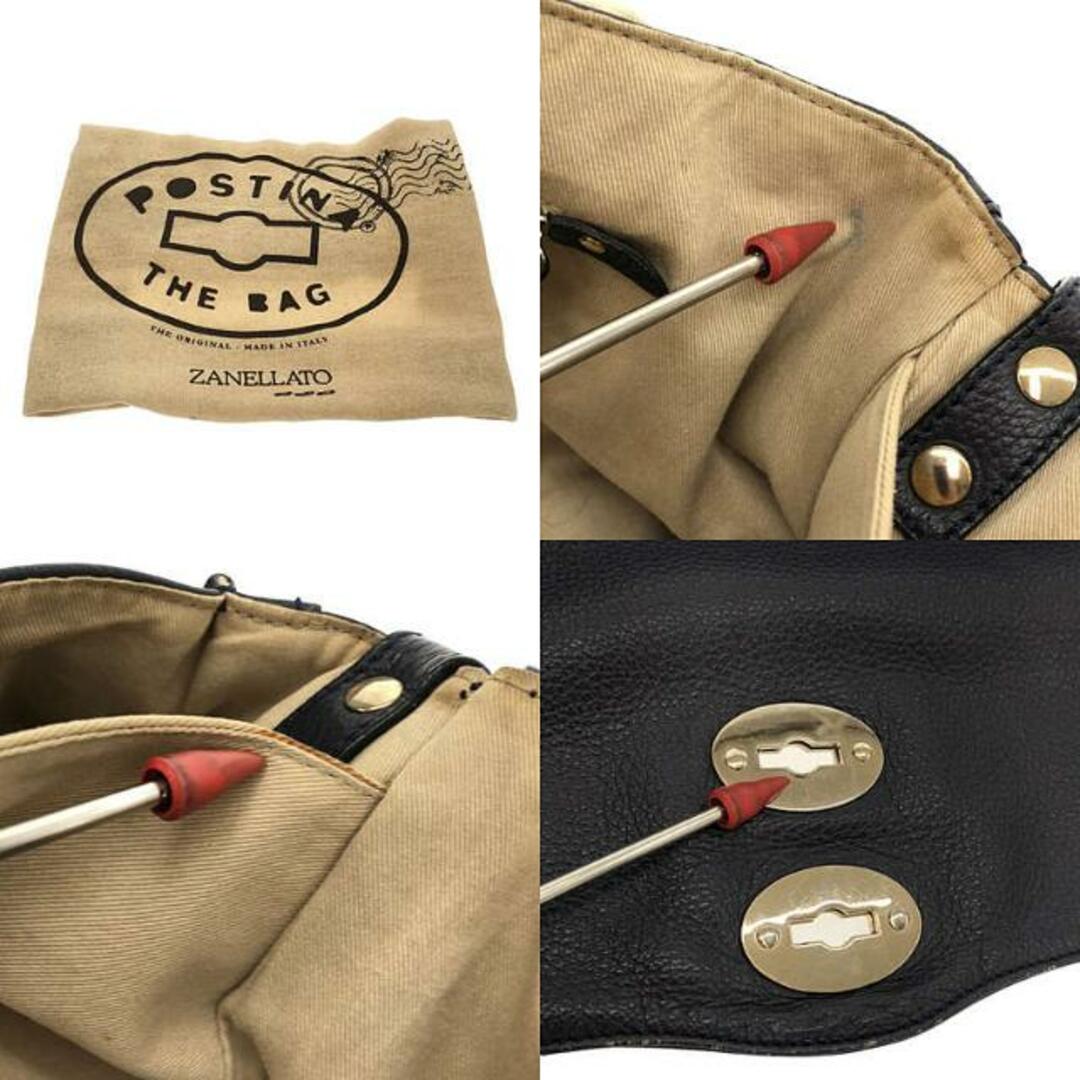 ZANELLATO - ZANELLATO / ザネラート | POSTINA L ポスティーナ 2Way