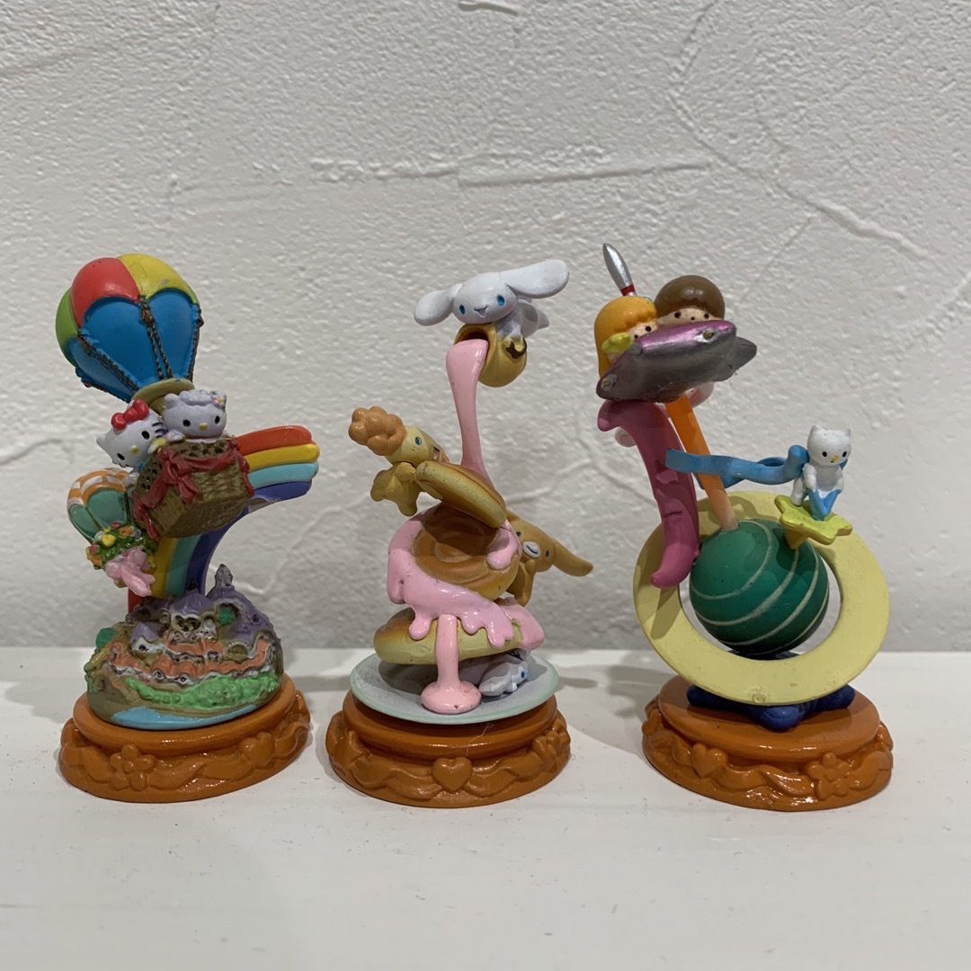 サンリオ - 海洋堂 サンリオドリームパーティーの通販 by ap shop