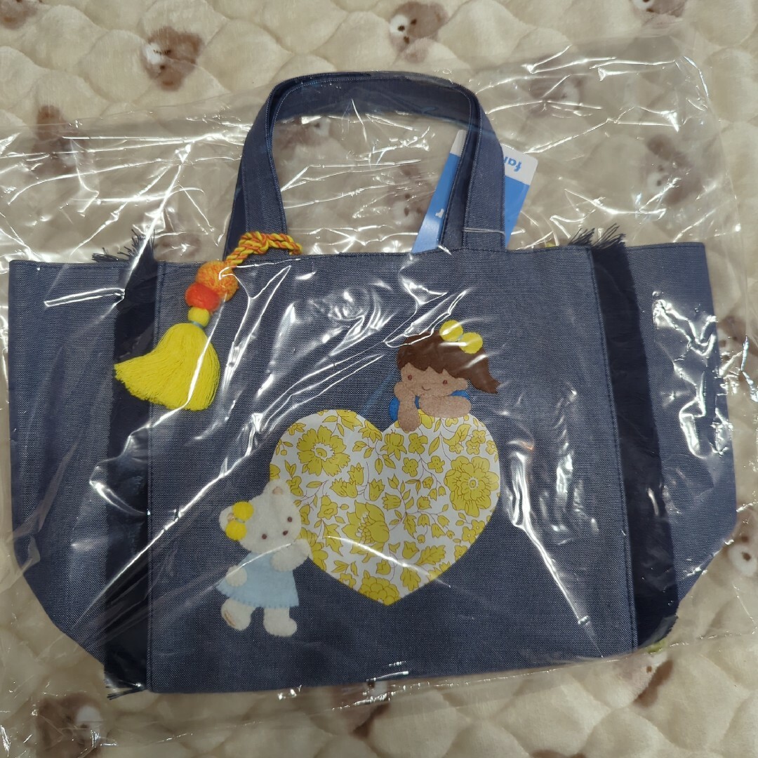 VIP限定 トートバック 限定 VIP We Are X トートバッグ 新品 X JAPAN