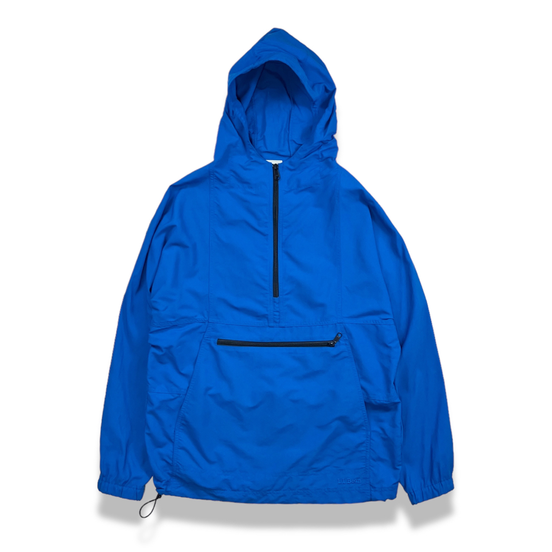 L.L.Bean - 00s L.L.Bean エルエルビーン パッカブルナイロン