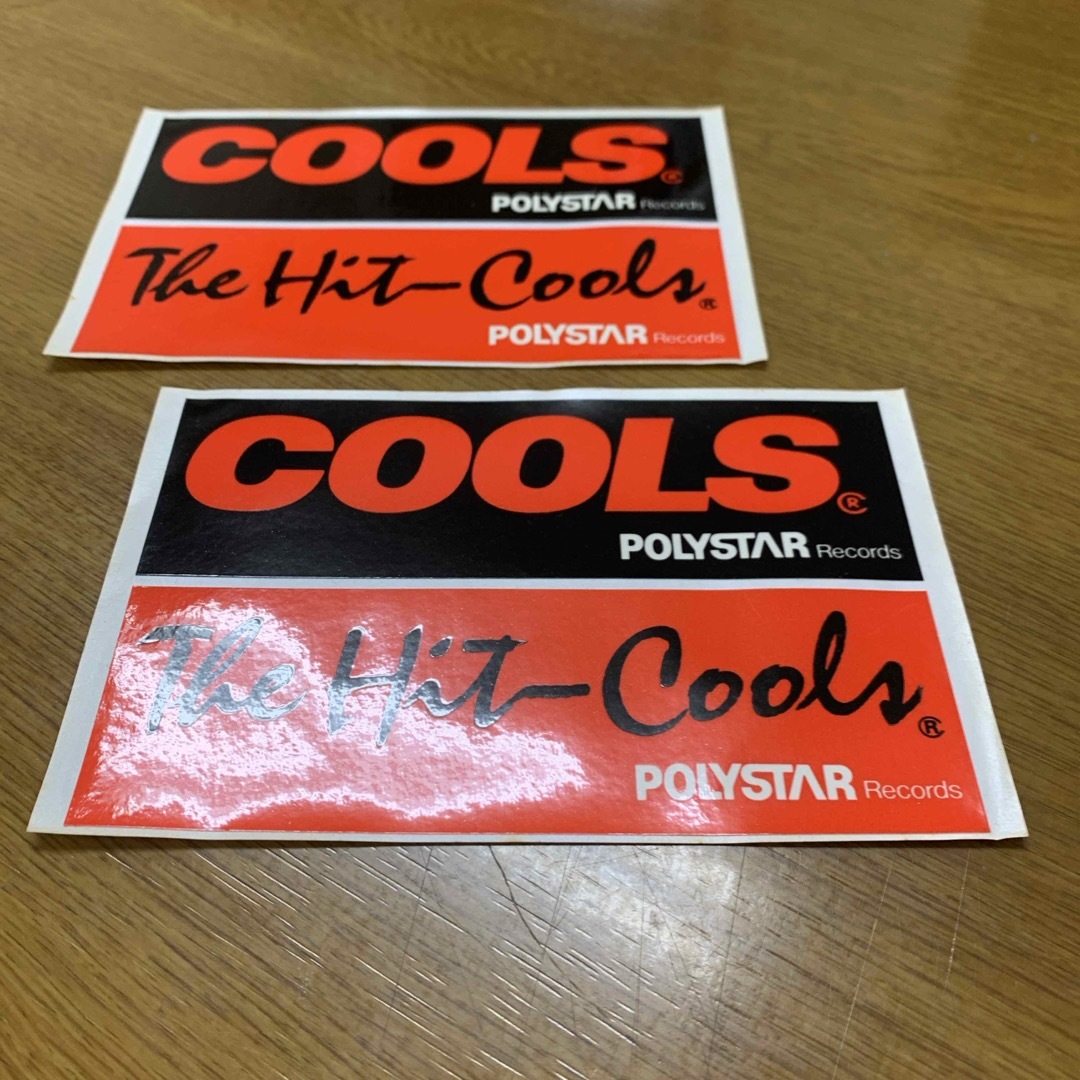 COOLS クールスの通販 by 91Caddy｜ラクマ