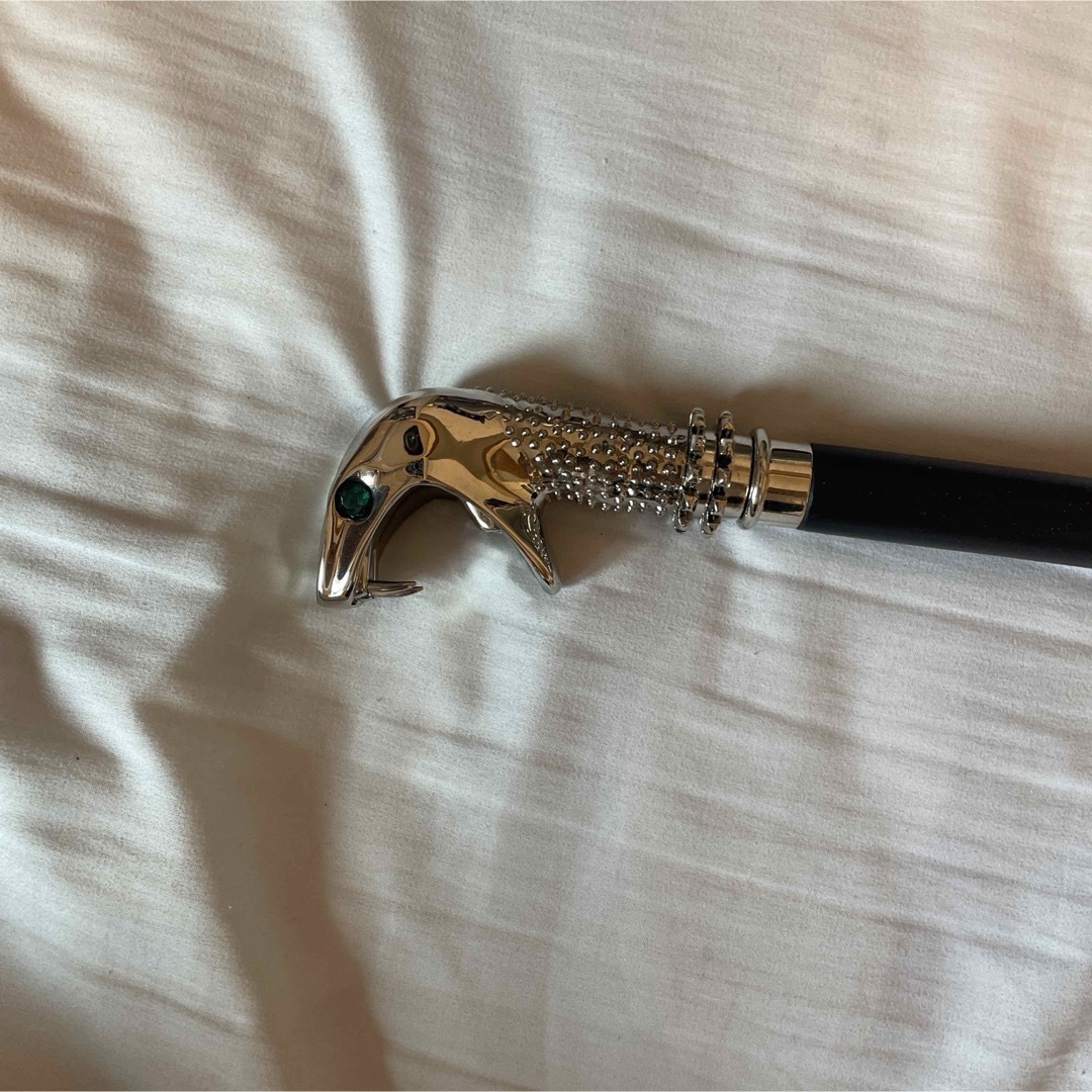 USJ - ルシウスマルフォイ杖 ハリーポッタースタジオツアー限定の通販