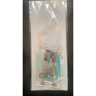 ハイキュー‼︎【⭐️文房具カフェ限定】北信介 アクリルスタンド
