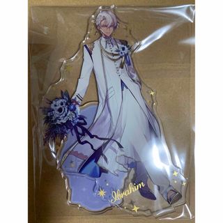 イブラヒム アクスタの通販 by きよ's shop｜ラクマ