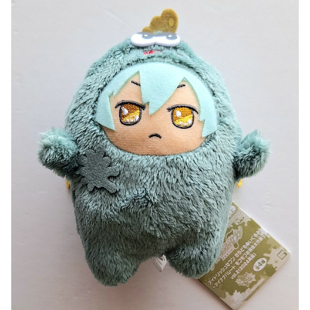 ZOOL - イドリッシュセブン アイナナ モンぬい 亥清悠の通販 by