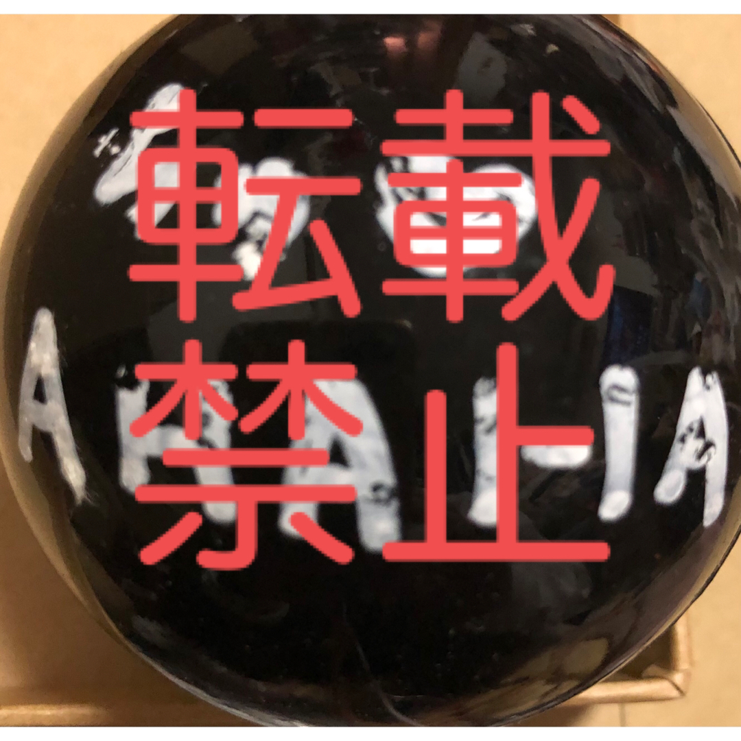 SixTONES - SixTONES ジェシーサインボールの通販 by ほわ's shop