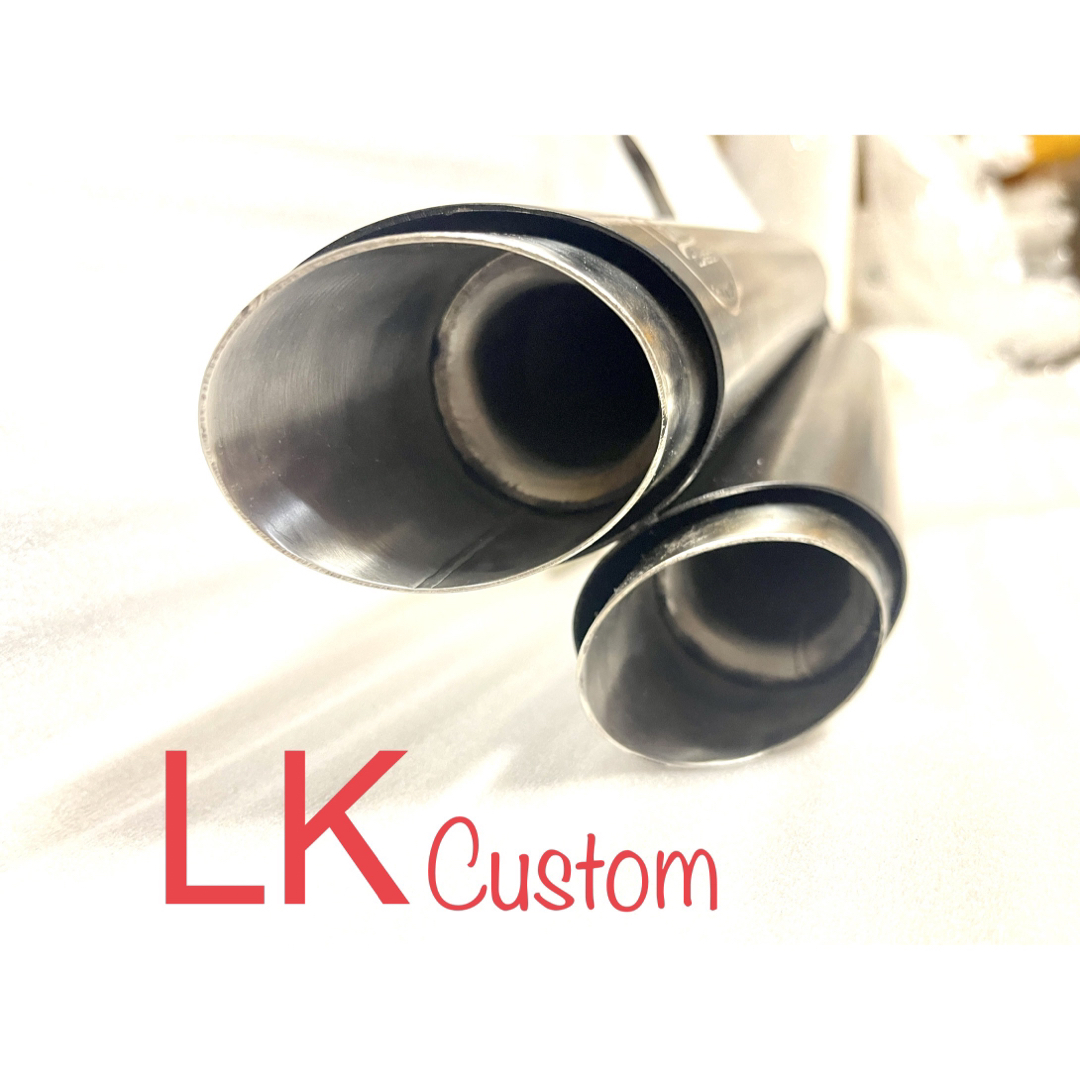 セール中 新型レブル250 2023年式モデル マフラーgemspeed製 V4の通販