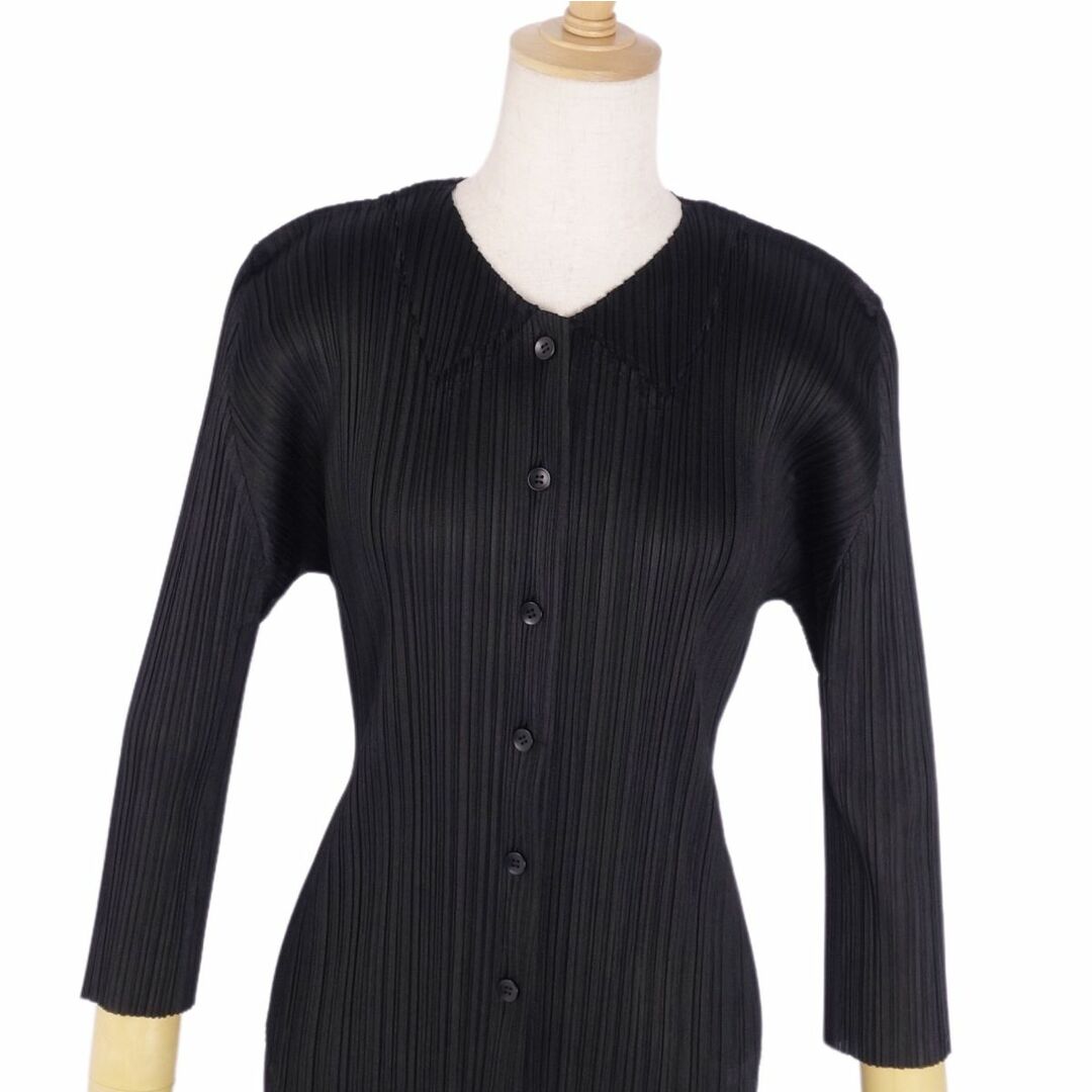PLEATS PLEASE ISSEY MIYAKE - 美品 プリーツプリーズ イッセイミヤケ