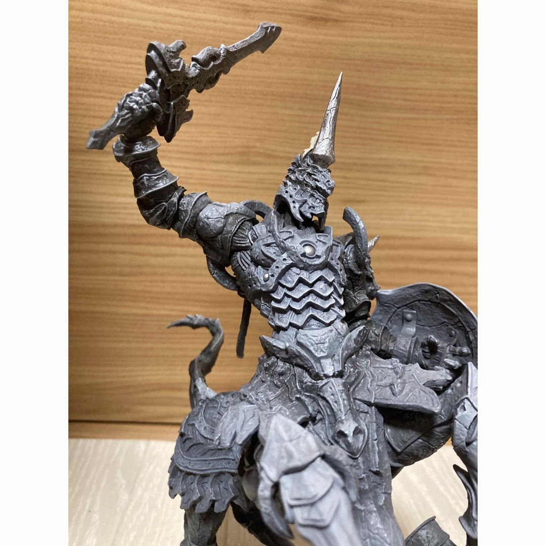 仮面ライダー555 アートワークス ホースオルフェノク 激情疾走態の通販