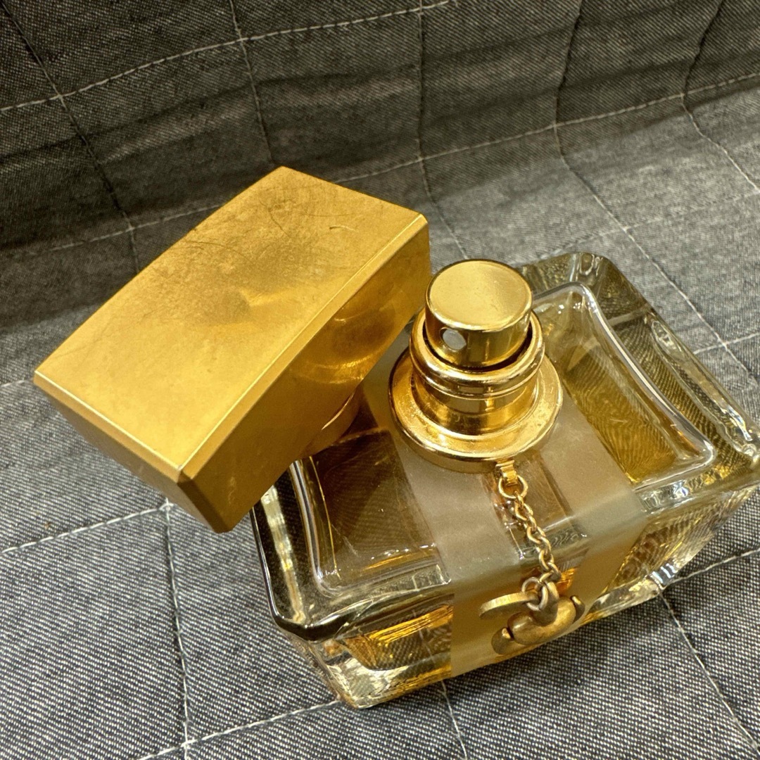 GUCCI - 廃盤 希少 GUCCI グッチ グッチバイグッチ オードトワレ75ml