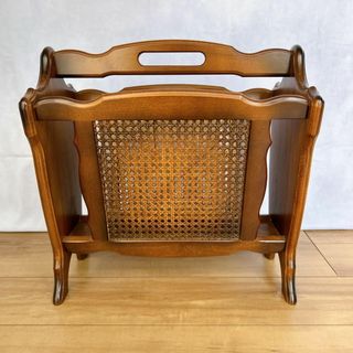 カリモク家具（マガジンラック）のフリマアイテム一覧