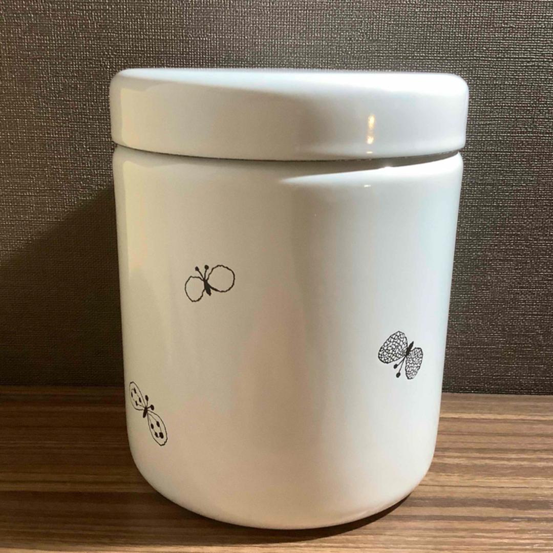 mina perhonen - ミナペルホネン×野田琺瑯 choucho TUTU Lサイズの通販