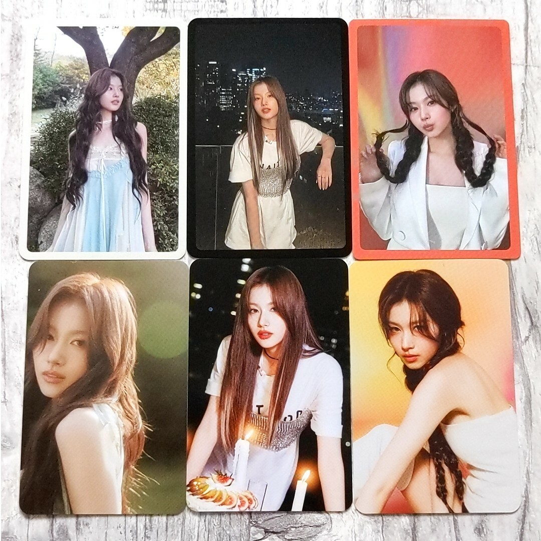 TWICE - TWICE With YOU-th トレカ (サナ)の通販 by ちょこっと's shop