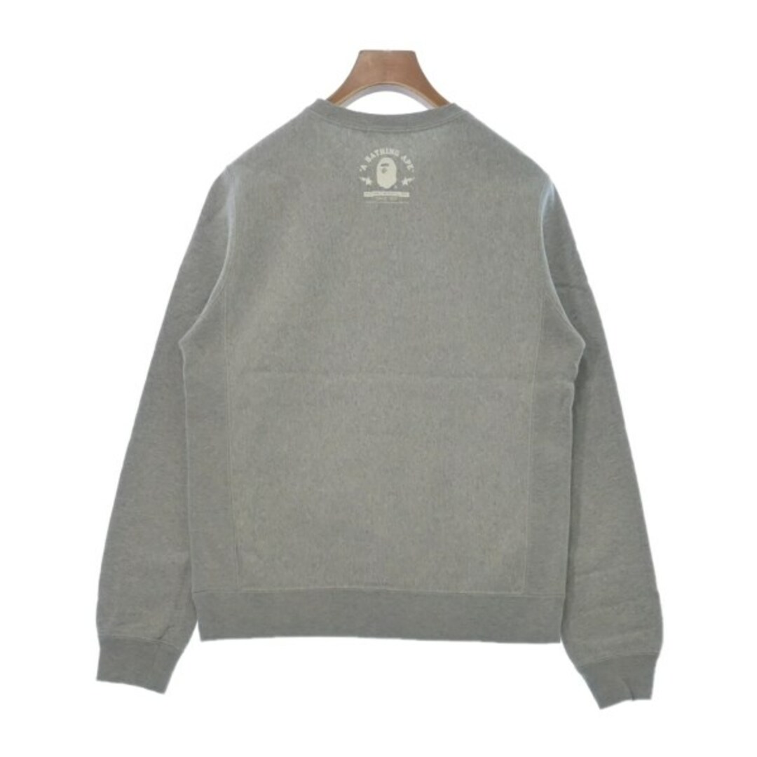 A BATHING APE - A BATHING APE アベイシングエイプ スウェット S