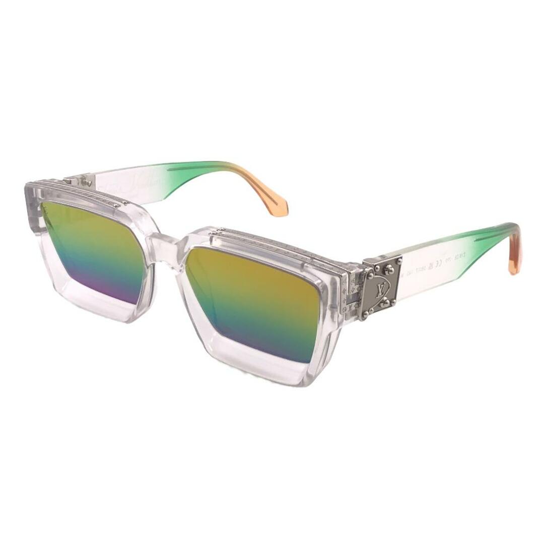 LOUIS VUITTON - ルイヴィトン LOUIS VUITTON サングラス ミリオネア