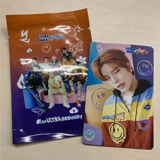 Stray Kids - スンミン ウルトラミルクトレカ Ultramilkの通販 by 2min