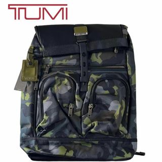 TUMI（ビジネスバッグ）のフリマアイテム一覧