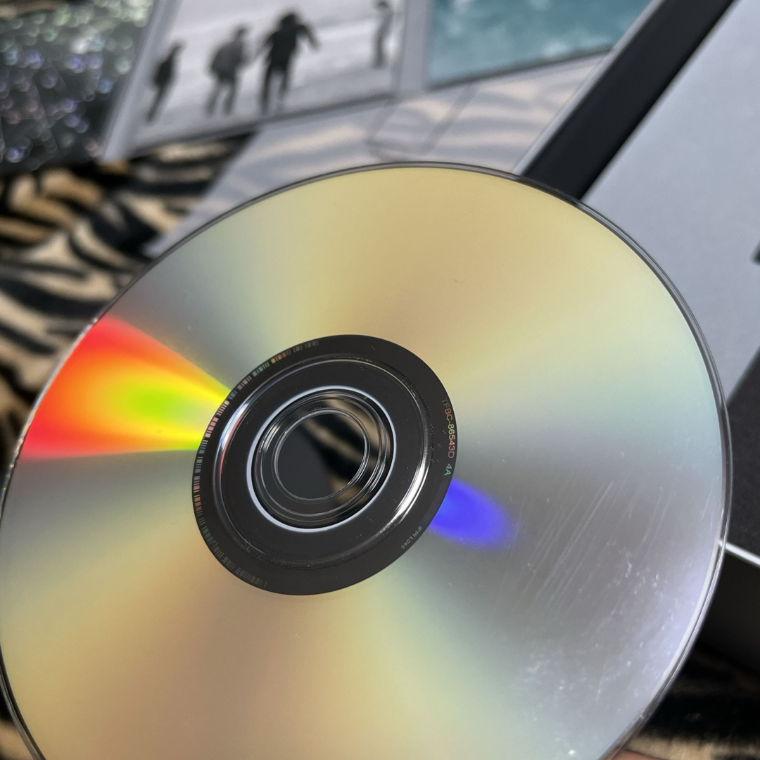 Mr.Children - ミスチルREFLECTION {Naked} (CD+DVD+USB)限定生産盤の