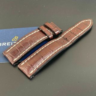BREITLING（レザーベルト）のフリマアイテム一覧
