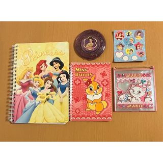 平成レトロ シール帳 アルバム ミスバニー ディズニー 2211111844.jpg