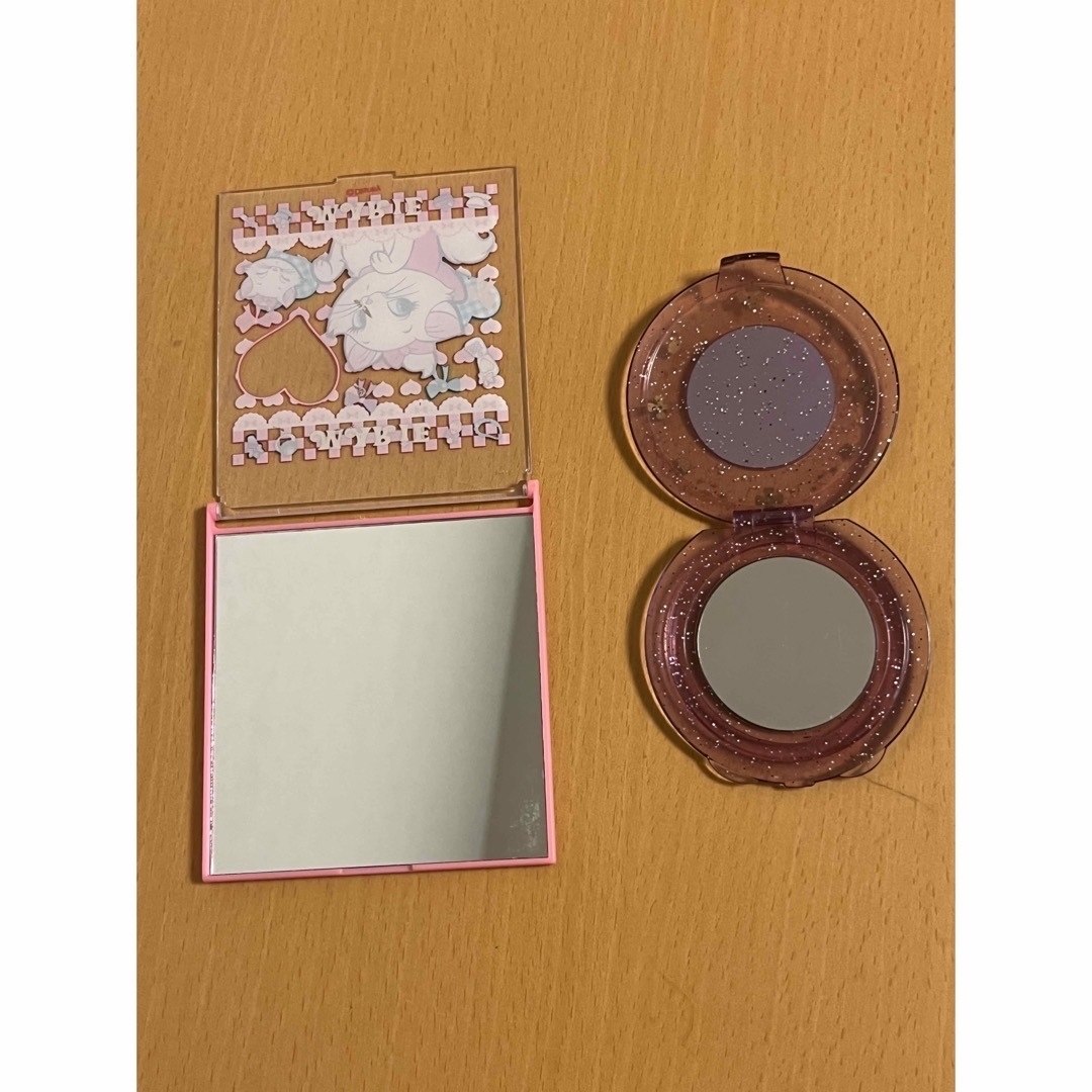 平成レトロ シール帳 アルバム ミスバニー ディズニー 2211111844.jpg