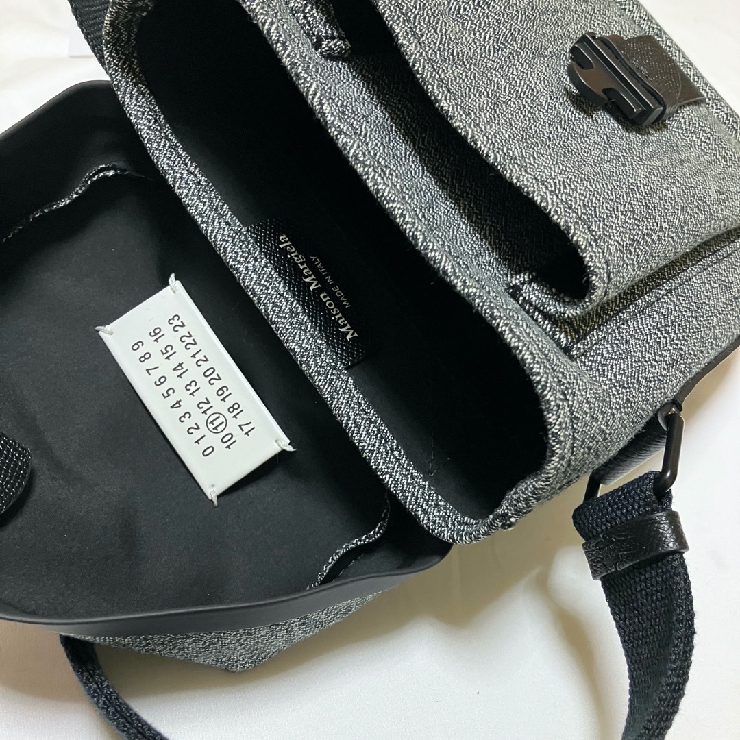 Maison Margiela（旧Maison Martin Margiela） - 新品 マルジェラ 22ss