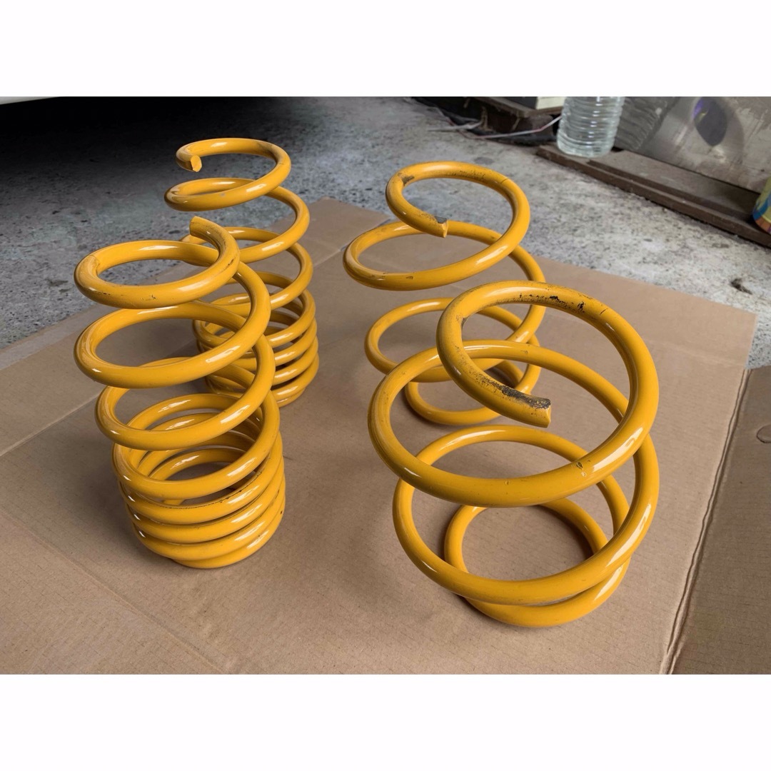 MINI F56 GIGAMOTダウンサスの通販 by しんちゃん1188's shop｜ラクマ