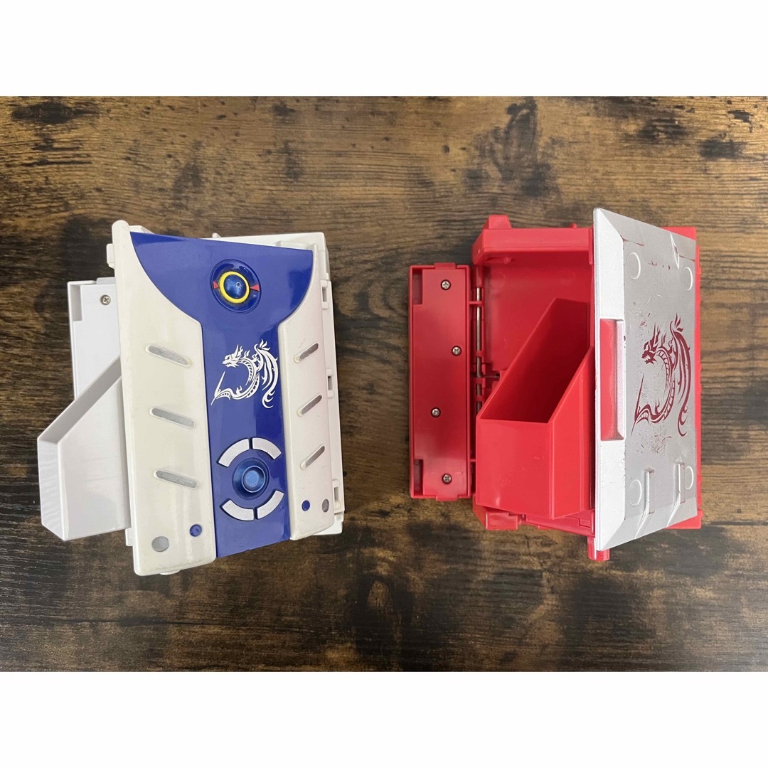 デュエルマスターズ - デュエルマスターズ アクションデッキケース