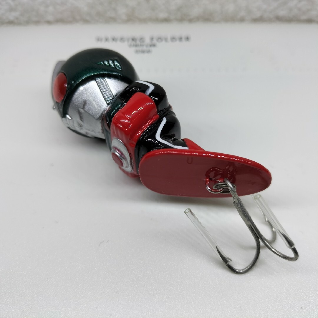 BANDAI - バンダイ 仮面ライダー スプラッシュヒーロー 仮面ライダー1