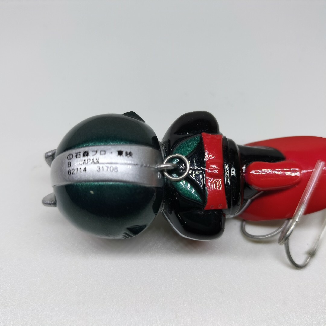 BANDAI - バンダイ 仮面ライダー スプラッシュヒーロー 仮面ライダー1