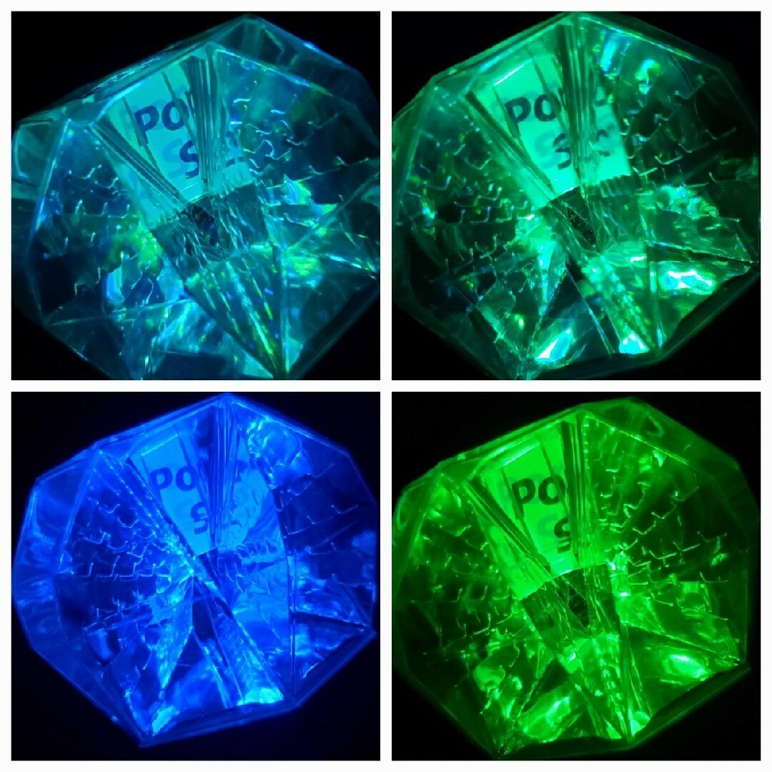 SMAP コンサートツアー【歴代 公式ペンライト おまとめ4点セット】の