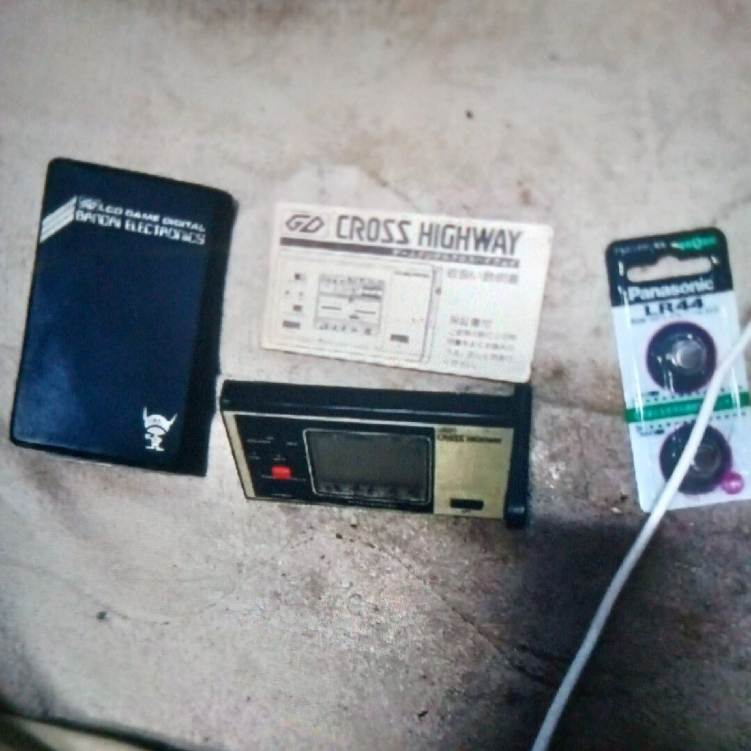 BANDAI - バンダイ ゲームデジタル クロスハイウェイの通販 by タカ's