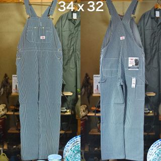 ROUND HOUSE - 70s 80s『ROUND HOUSE』ラウンドハウス オーバーオール