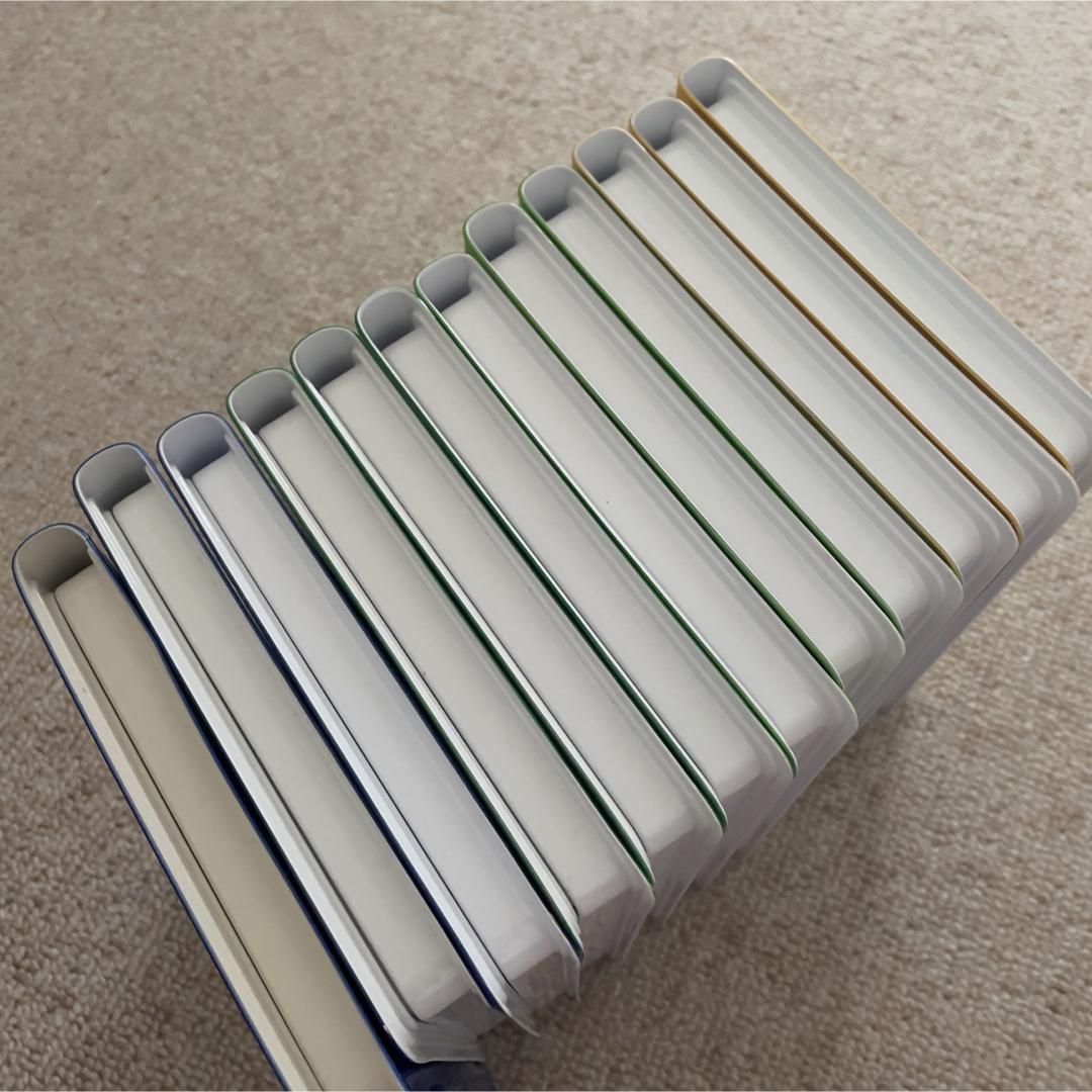 Disney - 新子役 DWE ディズニー英語システム シングアロング DVD 12枚