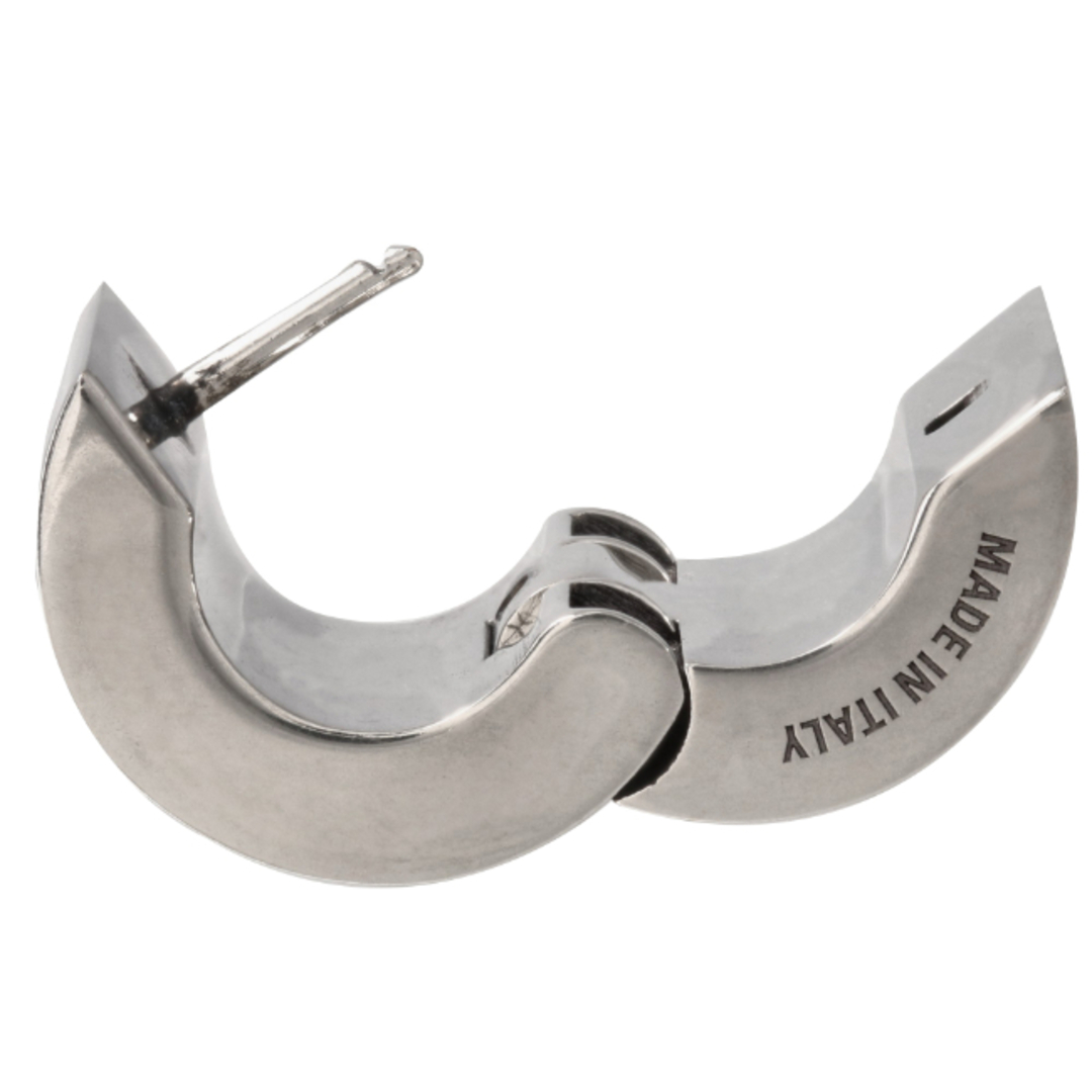 BALENCIAGA - バレンシアガ/BALENCIAGA ピアス メンズ GARAGE EARRINGS