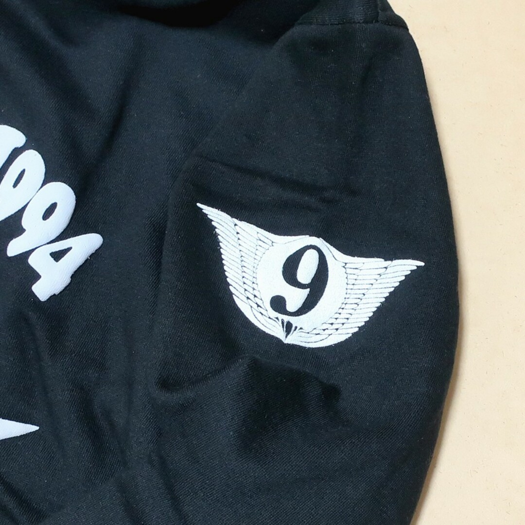 B'z - 新品未使用 ツアーパーカー B'z THE 9th BLUES 1994の通販 by zo