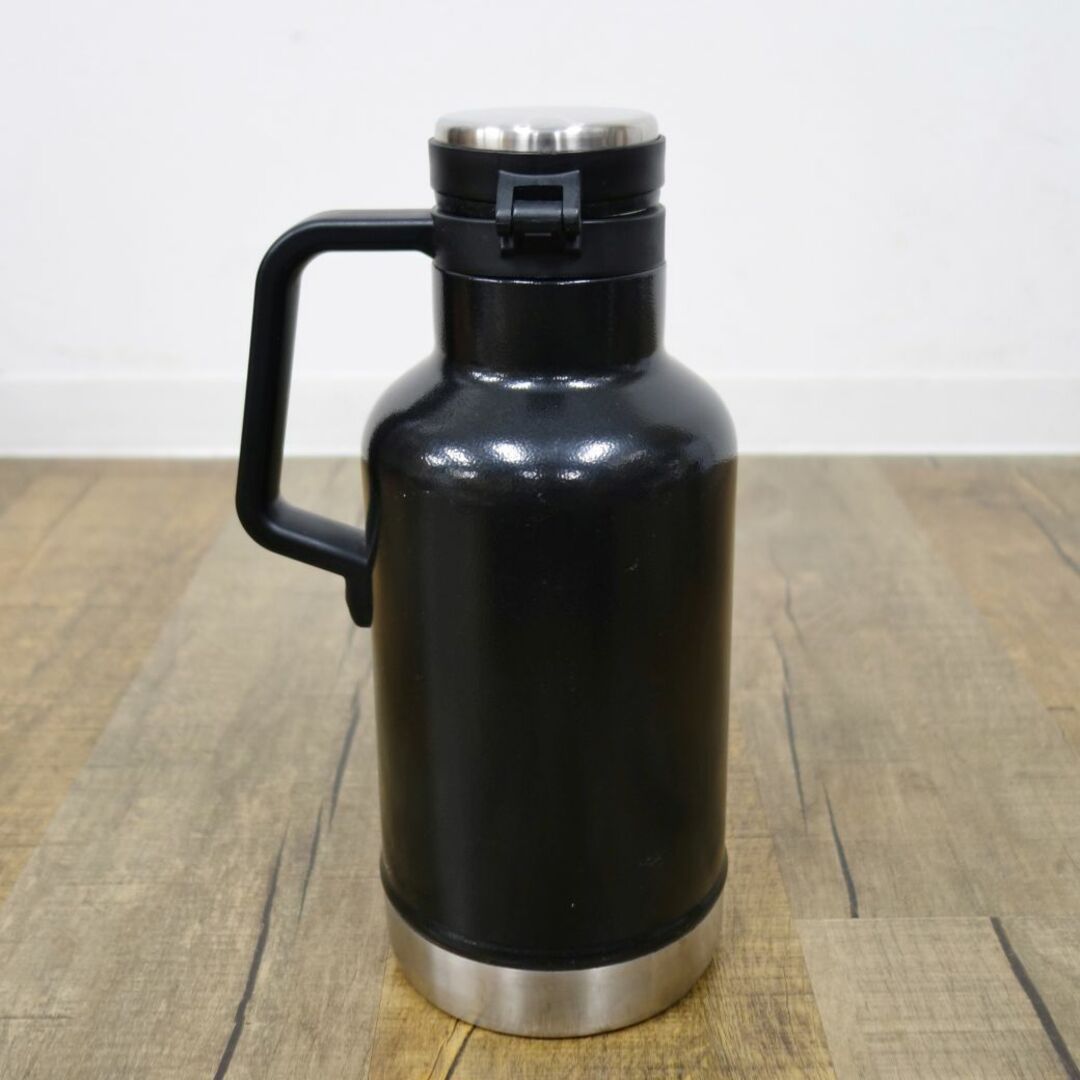 スタンレー STANLEY 旧ロゴ クラシック 真空 グロウラー 1.9L 946ml 2