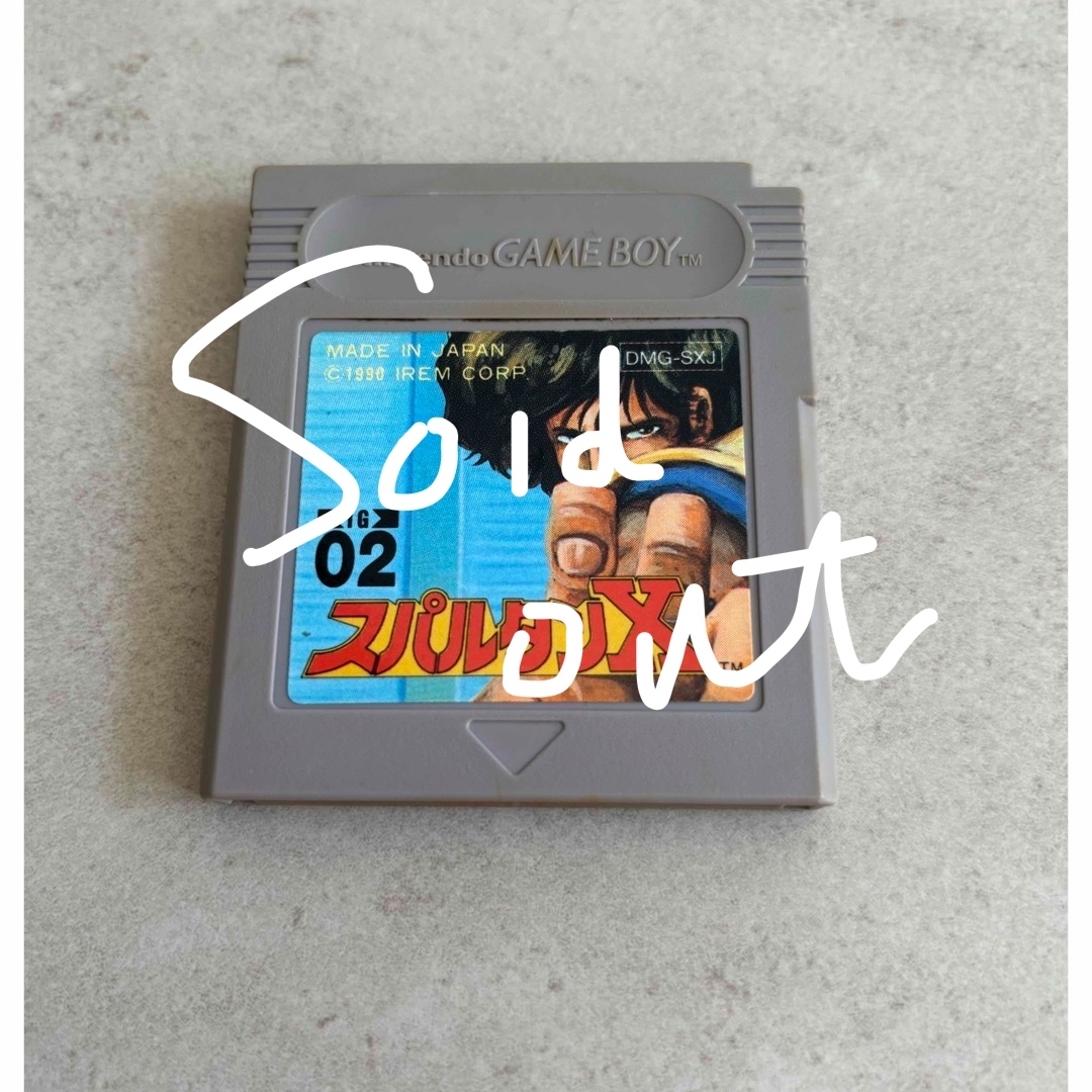 任天堂 - Nintendo スパルタンXの通販 by miiiii｜ニンテンドウならラクマ