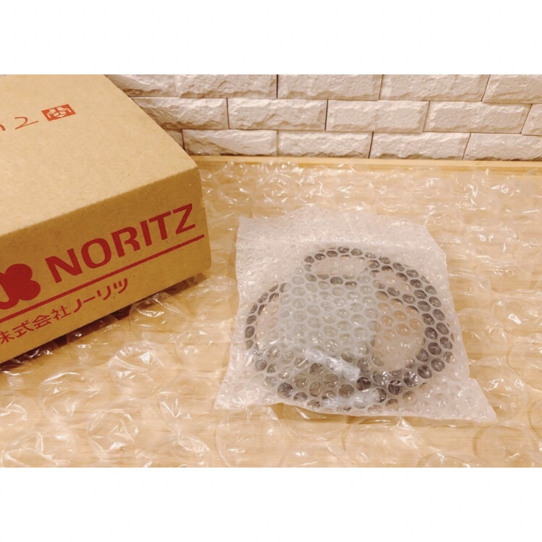NORITZ - ノーリツ給湯器（GTH-C〇〇44系）イグナイタ※エラー111、112