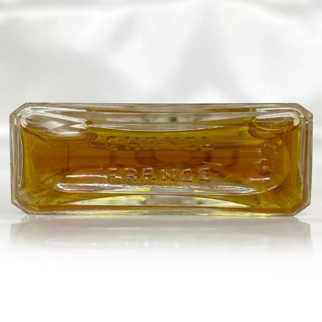 CHANEL - シャネル 香水 NO5 開封済み 中古 CHANEL 14ml ヴィンテージ