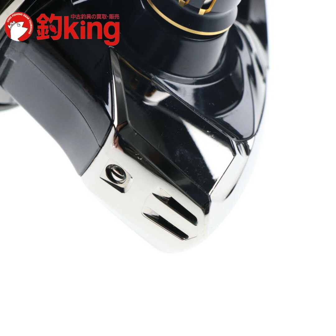 中古/美品】 シマノ 20 ステラSW 4000XG /G052Mの通販 by tsuriking's