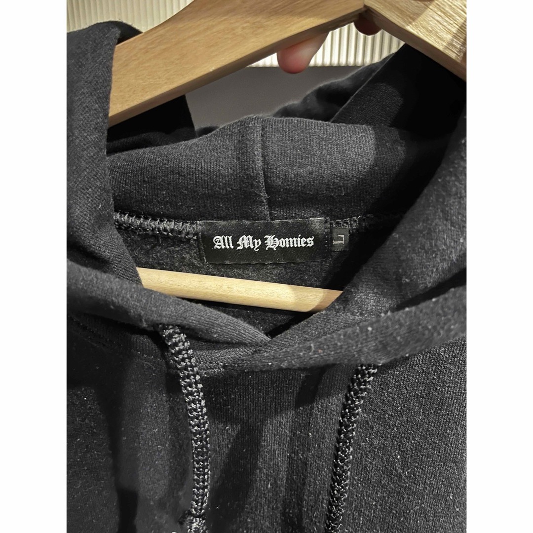 zorn All My Homies パーカー Lサイズの通販 by taiconiq's shop｜ラクマ