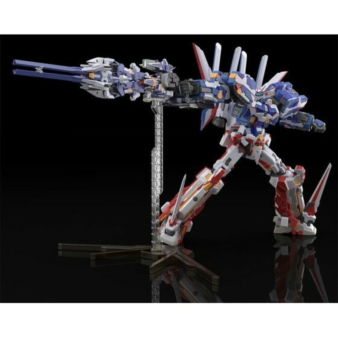 新品未開封 輸送箱未開封2種セットSMP バンプレイオス + R-GUNパワード