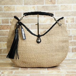 TOFF&LOADSTONE（かごバッグ/ストローバッグ）のフリマアイテム一覧