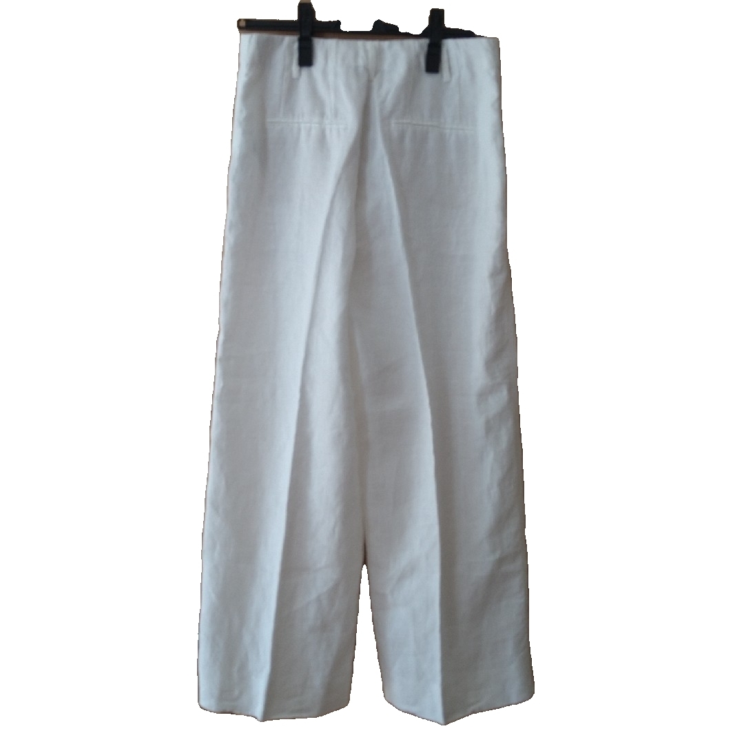 POLO RALPH LAUREN - タグ付未使用❗POLO RALPH LAUREN リネンワイド